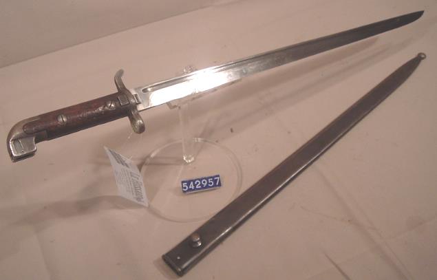 Mle 1915 marine